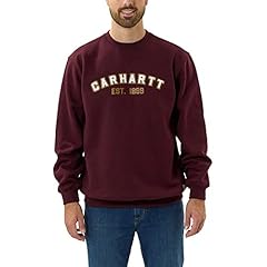 Carhartt loose fit gebraucht kaufen  Wird an jeden Ort in Deutschland