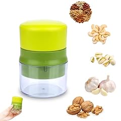 Portable manual nut for sale  Delivered anywhere in USA 