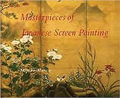 Masterpieces japanese screen for sale  Delivered anywhere in USA 
