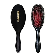 Denman cushion hair for sale  Delivered anywhere in UK