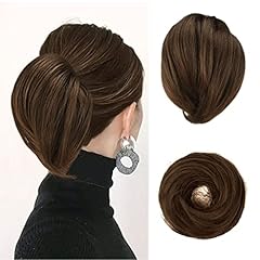 Barsdar chignon coda usato  Spedito ovunque in Italia 