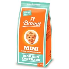 Brandt mini zwieback gebraucht kaufen  Wird an jeden Ort in Deutschland
