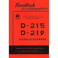 Mccormick handbuch den gebraucht kaufen  Wird an jeden Ort in Deutschland