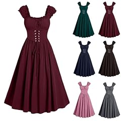 Amhomely women vintage for sale  Delivered anywhere in UK