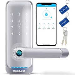 Keypad smart door for sale  Delivered anywhere in USA 