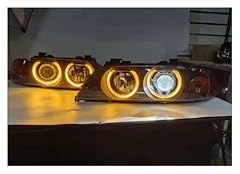 Headlight assembly bmw for sale  Delivered anywhere in UK