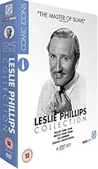 Leslie philips collection d'occasion  Livré partout en France