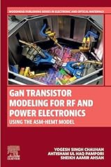 Gan transistor modeling for sale  Delivered anywhere in UK
