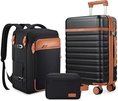 Ukein luggage sets for sale  Delivered anywhere in USA 