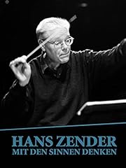 Hans zender den gebraucht kaufen  Wird an jeden Ort in Deutschland