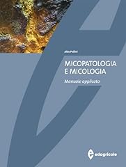 Micopatologia micologia. manua usato  Spedito ovunque in Italia 