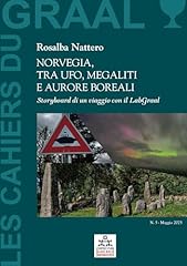 Norvegia tra ufo d'occasion  Livré partout en France