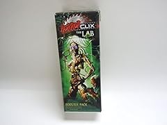 Horrorclix lab booster for sale  Delivered anywhere in USA 