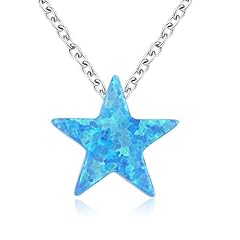 Synthetic opal star for sale  Delivered anywhere in UK