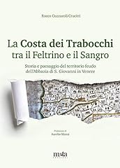 Costa dei trabocchi usato  Spedito ovunque in Italia 