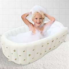 Patnfr inflatable baby for sale  Delivered anywhere in UK