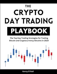 Crypto day trading for sale  Delivered anywhere in UK