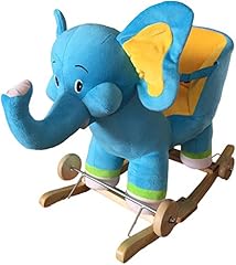 New plush elephant for sale  Delivered anywhere in UK