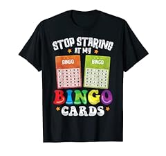 Stop staring bingo for sale  Delivered anywhere in UK