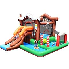 Gymax kids bouncy for sale  Delivered anywhere in UK