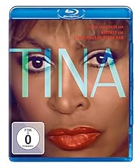 Tina blu ray gebraucht kaufen  Wird an jeden Ort in Deutschland