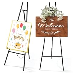 Croblissful black easel for sale  Delivered anywhere in USA 