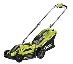 Ryobi rlm13e33s 1300w for sale  Delivered anywhere in UK