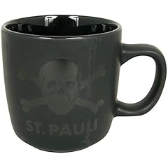 Pauli kaffeebecher tasse gebraucht kaufen  Wird an jeden Ort in Deutschland