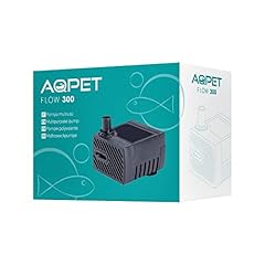 Aqpet flow pompa usato  Spedito ovunque in Italia 