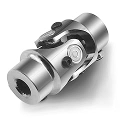 Spline chrome steering for sale  Delivered anywhere in USA 