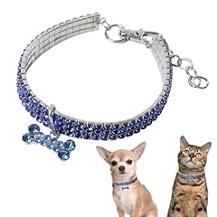 Bling dog collar for sale  Delivered anywhere in USA 