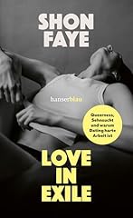Love exile queerness gebraucht kaufen  Wird an jeden Ort in Deutschland