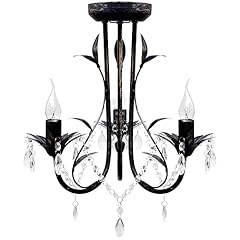 Vidaxl lampadario art usato  Spedito ovunque in Italia 