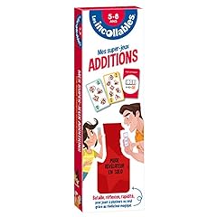 Incollables super jeux d'occasion  Livré partout en France