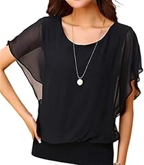 Viishow women chiffon for sale  Delivered anywhere in USA 