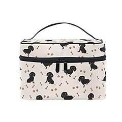 Makeup bag cute for sale  Delivered anywhere in UK