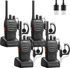 Baofeng walkie talkies for sale  Delivered anywhere in Ireland