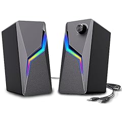 Roson computer speakers for sale  Delivered anywhere in USA 