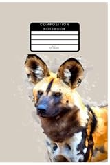 African wild dog for sale  Delivered anywhere in UK