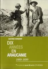 Annees araucanie d'occasion  Livré partout en France