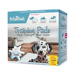 Petsentials leakproof quick for sale  Delivered anywhere in UK
