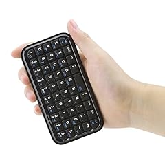 Wireless keyboard rechargeable for sale  Delivered anywhere in USA 