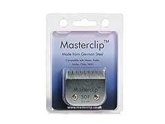 Masterclip dog clipping for sale  Delivered anywhere in UK