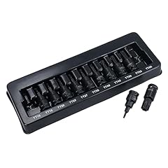 Male torx star for sale  Delivered anywhere in UK