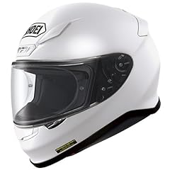 Shoei nxr full for sale  Delivered anywhere in UK