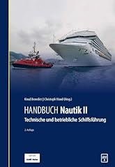 Handbuch nautik technische gebraucht kaufen  Wird an jeden Ort in Deutschland