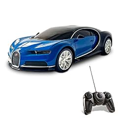 Motors bugatti chiron usato  Spedito ovunque in Italia 