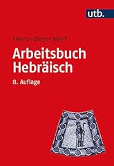 Arbeitsbuch hebräisch materia gebraucht kaufen  Wird an jeden Ort in Deutschland