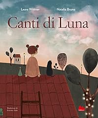 Canti luna. ediz. d'occasion  Livré partout en France