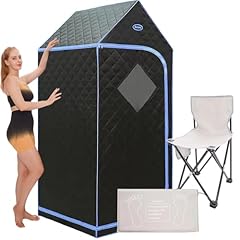 Conlons sauna portable for sale  Delivered anywhere in UK